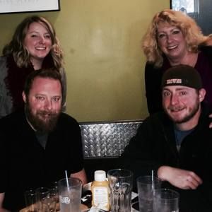 Meet your Posher, Liz